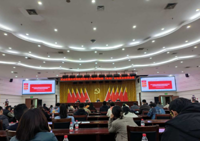 天心区开展校外培训机构建设工程消防验收培训，助推教育服务规范发展